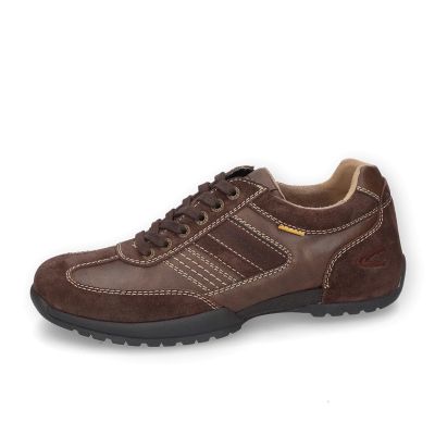 Кафяви сникърси Camel Active