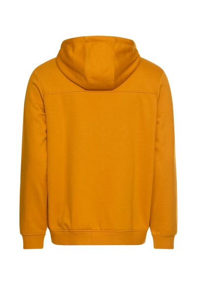 Оранжев суичър Camel Active