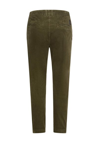 Чино панталон от кадифе Camel Active