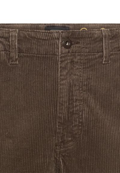 Чино панталон от кадифе Camel Active