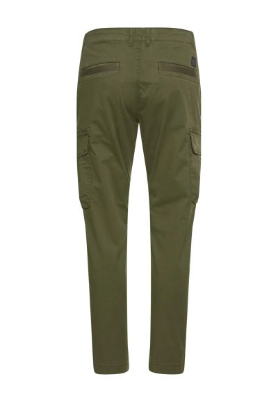 Зелен карго панталон Camel Active
