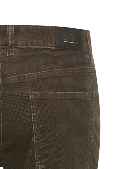 Панталон Camel Active, памук и еластан