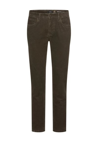 Панталон Camel Active, памук и еластан