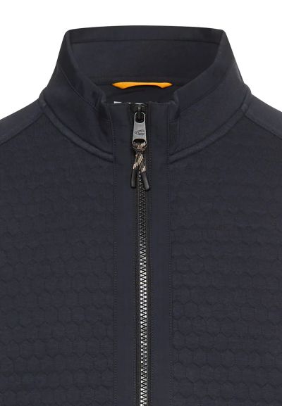 Горнище с цип Camel Active