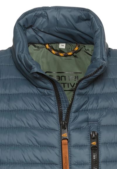 Син олекотен елек Camel Active