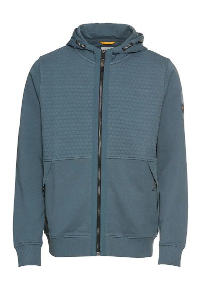 Суичър с цип Camel Active