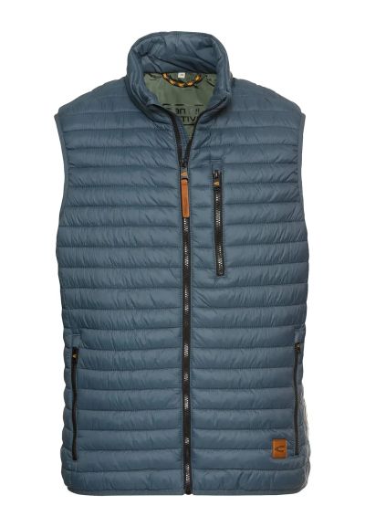 Син олекотен елек Camel Active