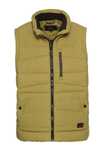 Капитониран елек Camel Active