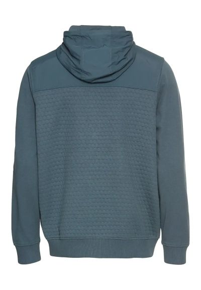Суичър с цип Camel Active