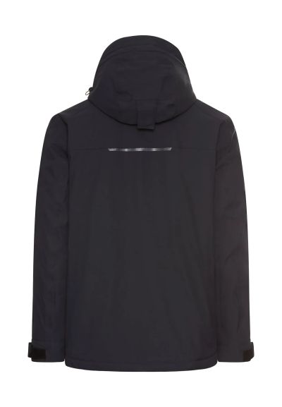Тъмно синьо яке с качулка Camel Active, teXXXactive