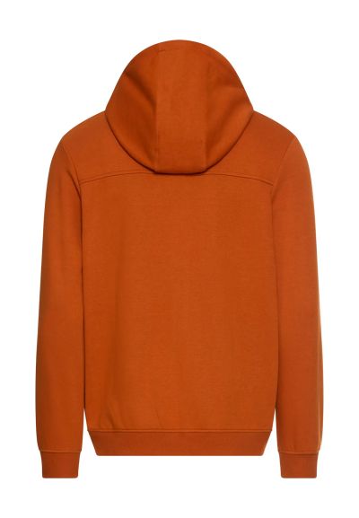 Оранжев суичър Camel Active