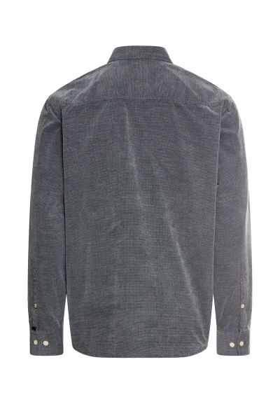 Синя кадифена риза Camel Active