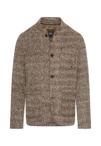 Плетено сако Camel Active