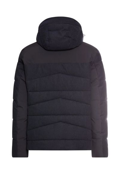 Яке Camel Active с подвижна качулка