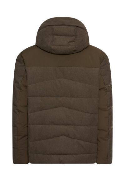 Яке Camel Active с подвижна качулка