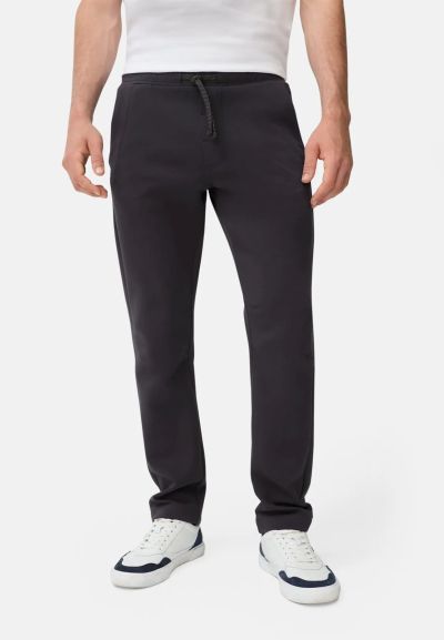 Тъмно син чино панталон Camel Active