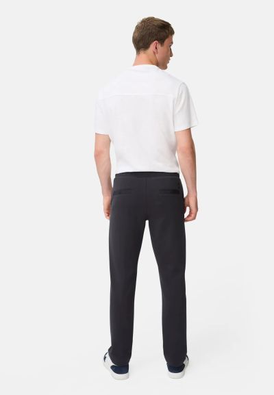 Тъмно син чино панталон Camel Active