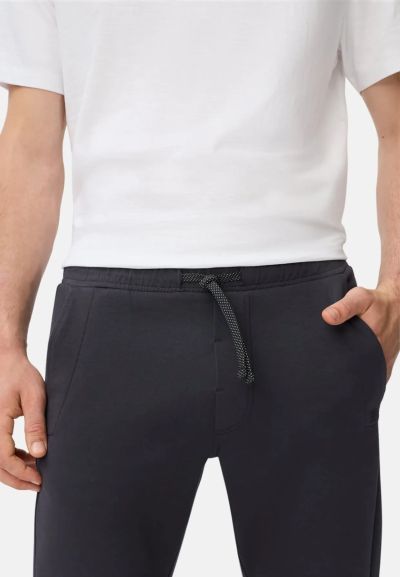 Тъмно син чино панталон Camel Active