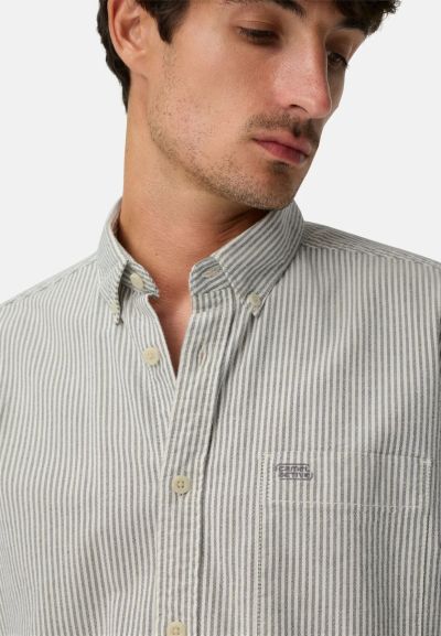 Риза Camel Active, антибактериална материя