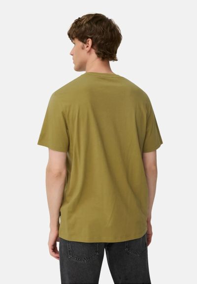 Тениска Camel Active с принт