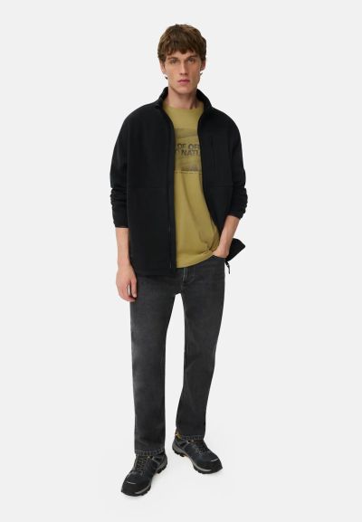 Тениска Camel Active с принт