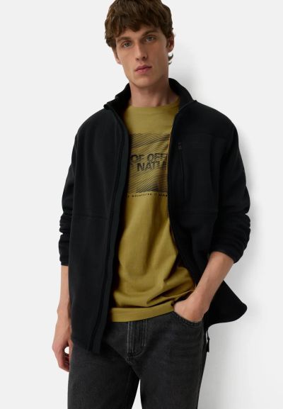 Тениска Camel Active с принт