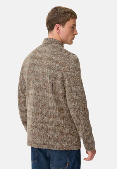 Плетено сако Camel Active