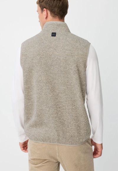 Светъл поларен елек Camel Active