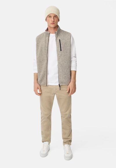 Светъл поларен елек Camel Active