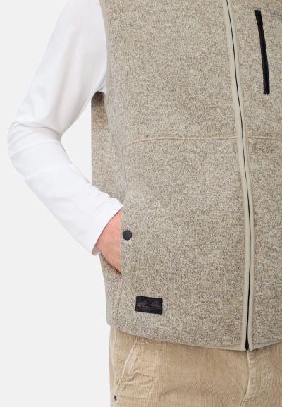 Светъл поларен елек Camel Active