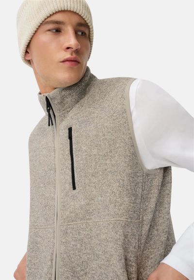 Светъл поларен елек Camel Active