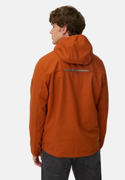 Яке с качулка Camel Active, Softshell