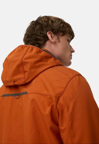 Яке с качулка Camel Active, Softshell