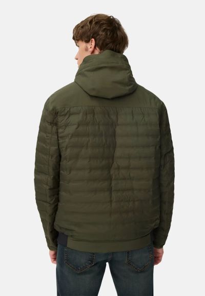 Яке с качулка Camel Active, teXXXactive