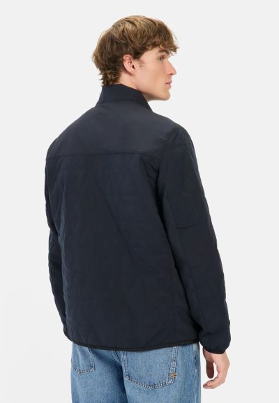 Тъмно синьо яке Camel Active