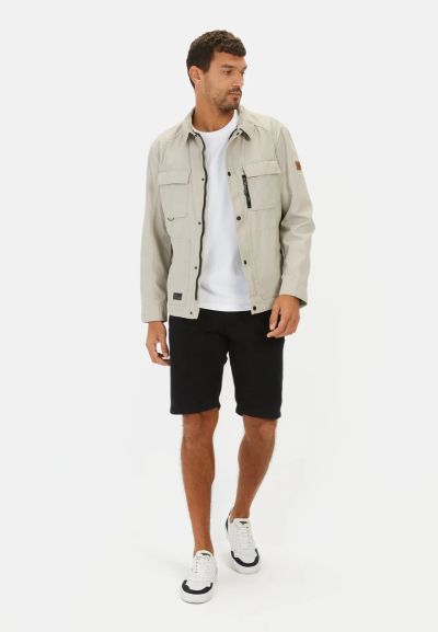 Светло тънко яке Camel Active