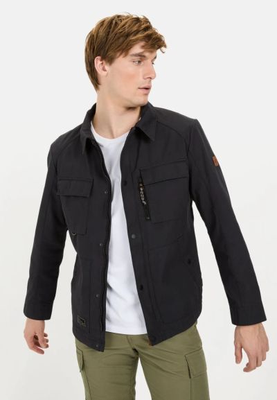 Тъмно синьо  тънко яке Camel Active