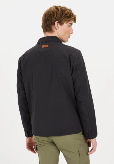 Тъмно синьо  тънко яке Camel Active