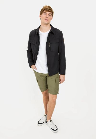 Тъмно синьо  тънко яке Camel Active