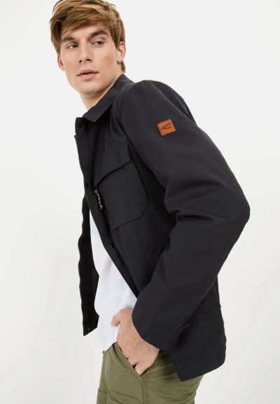 Тъмно синьо  тънко яке Camel Active