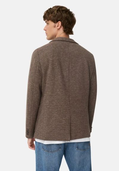 Кафяво сако Camel Active