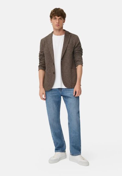 Кафяво сако Camel Active