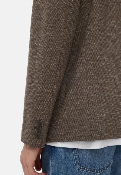 Кафяво сако Camel Active