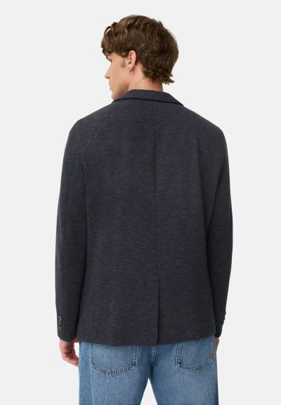 Тъмно синьо сако Camel Active