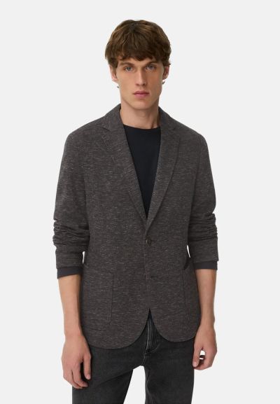 Тъмно сиво сако Camel Active