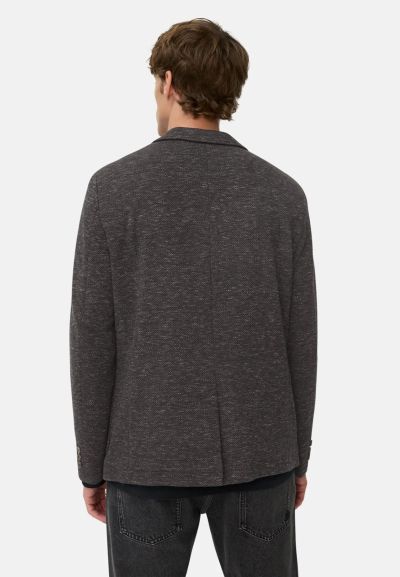 Тъмно сиво сако Camel Active