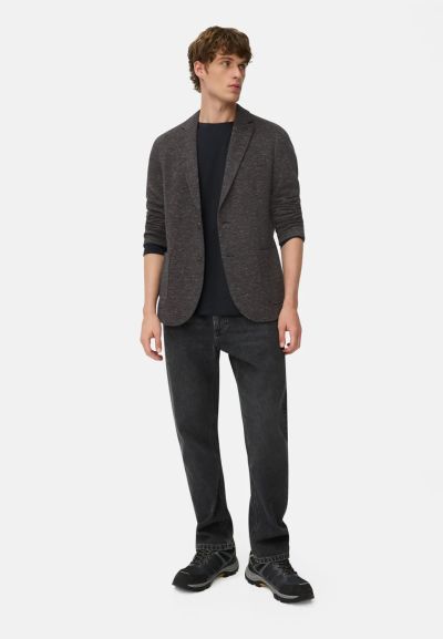 Тъмно сиво сако Camel Active