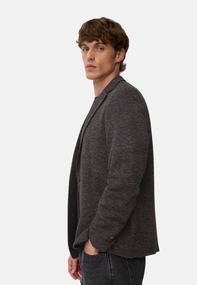 Тъмно сиво сако Camel Active