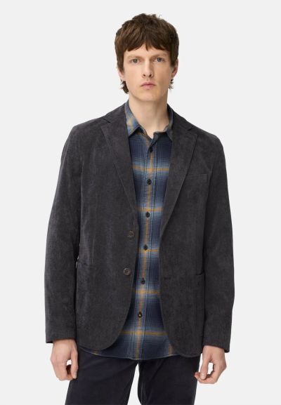 Тъмно синьо сако Camel Active