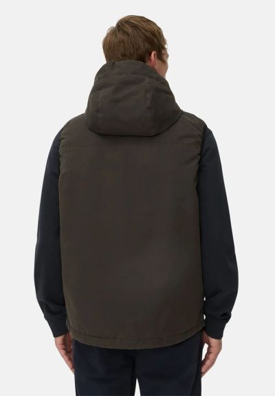 Елек Camel Active с подвижна качулка